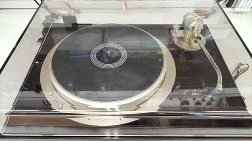 Pioneer direct drive - pioneer,