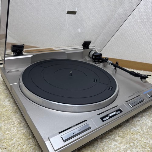 Pioneer y7a direct - pl-y7a, drive