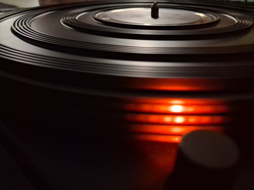 Pioneer 55dx direct drive - pl-55dx,
