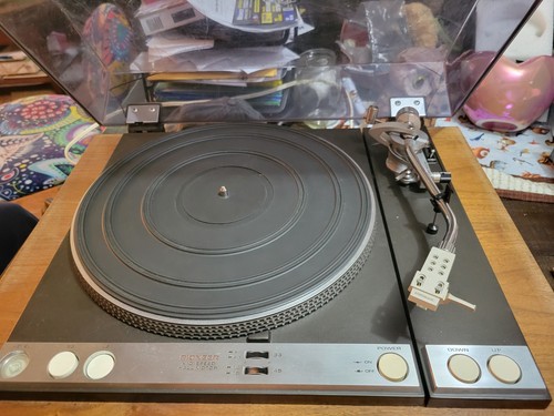 Pioneer turntable belt - turntable,