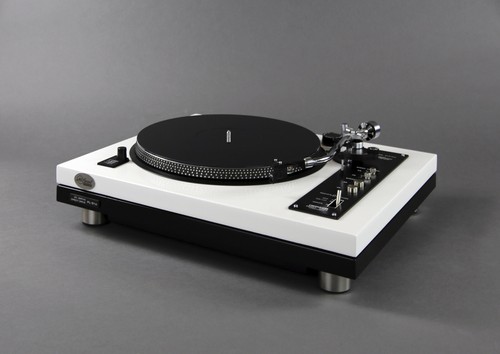 Restored pioneer 51a direct - pl-51a,