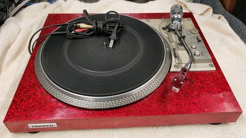 Vintage pioneer 516 belt - vintage,
