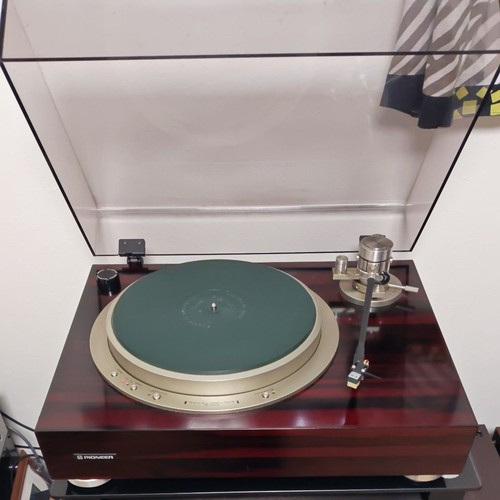 Pioneer 70lii direct drive - pl-70lii,