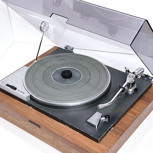 Pioneer 41a belt drive - pioneer, pl-41a