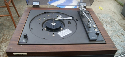 Pioneer 55dx direct - pl-55dx,