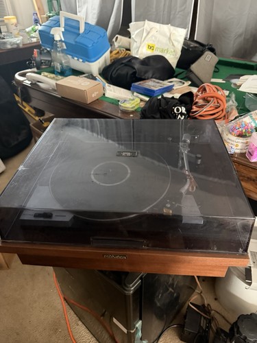 Pioneer - pl-50,