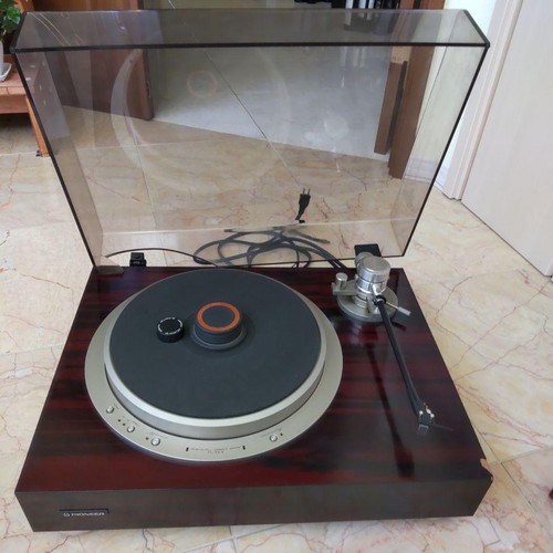 Pioneer 70l2 70l - , pl-70lⅡ