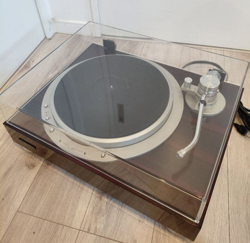 Pioneer 50l turntable - pioneer, pl-50l