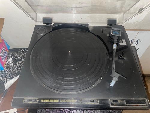 Pioneer 570 full - pioneer, pl-570
