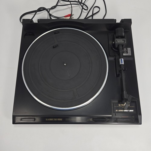 Pioneer 670 direct - pl-670,