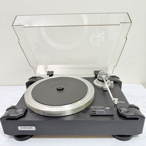 Pioneer direct drive - pl-7l,