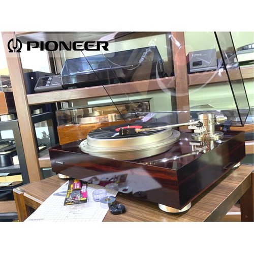 Ddp pioneer direct drive - pioneer, pl-70