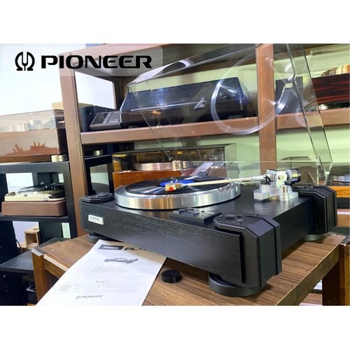Ddp pioneer direct drive - pioneer, pl-7l