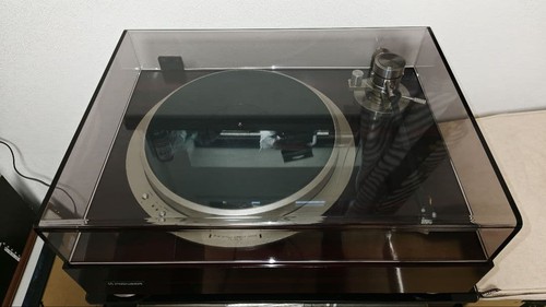 Pioneer turntable 70lii - pioneer, pl-70lii
