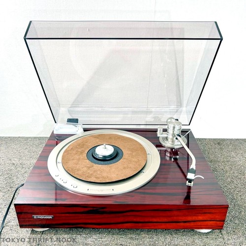 Vintage pioneer pl 70 - [vintage],