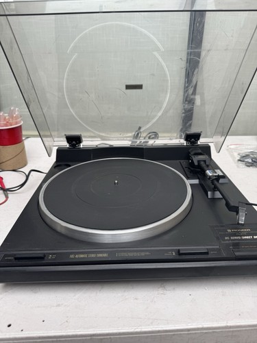 Pioneer 670 dd automatic - -670,