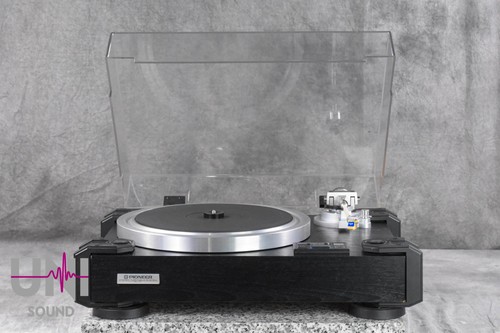 Pioneer direct drive - pioneer,