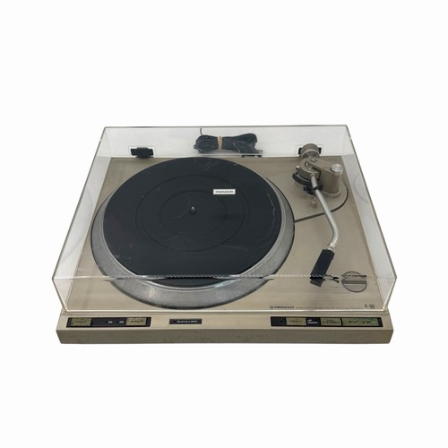 Pioneer 600 high - pioneer, quality