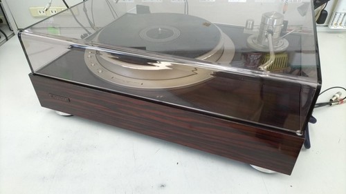 Pioneer pl70 record player - record,
