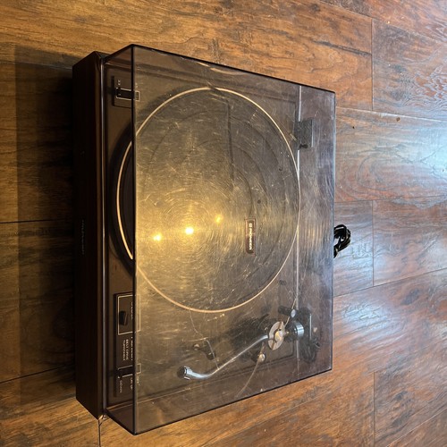 Pioneer model 120 - model, pl-120-||