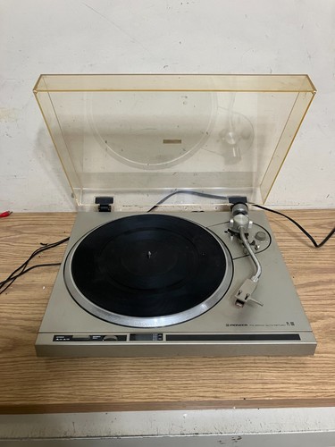 Vintage pioneer 100 - vintage, dc