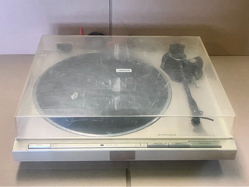 Pioneer full automatic - pioneer, pl