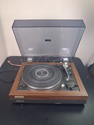 Vintage pioneer full auto - vintage,