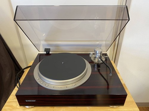 Pioneer 70l direct - direct, drive