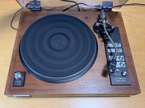 Pioneer 1400 direct - direct, drive