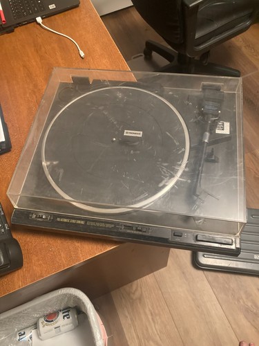 Nice pioneer 570 full - full, auto