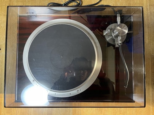 Pioneer 70lii direct drive - pioneer, pl-70lii