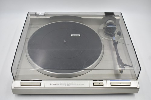 Vintage pioneer s40 - pioneer, pl-s40