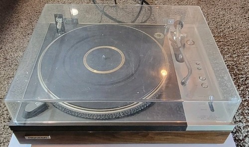 Pioneer 510a turntable - pioneer,