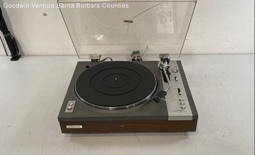 Vintage pioneer full auto - full,