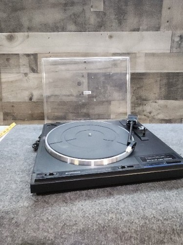 Vtg pioneer 460 - vtg, auto-return