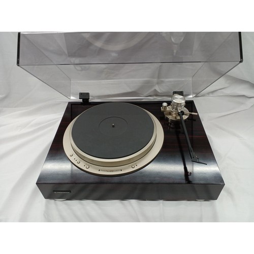 Pioneer 70l turntable - pioneer, pair