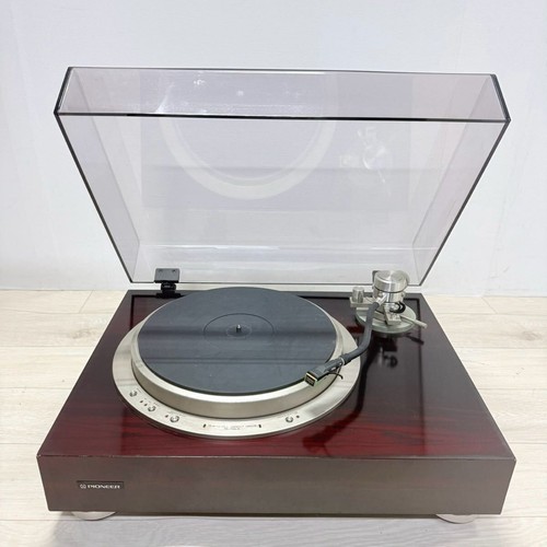 Pioneer 70lii turntable - pl-70lii,