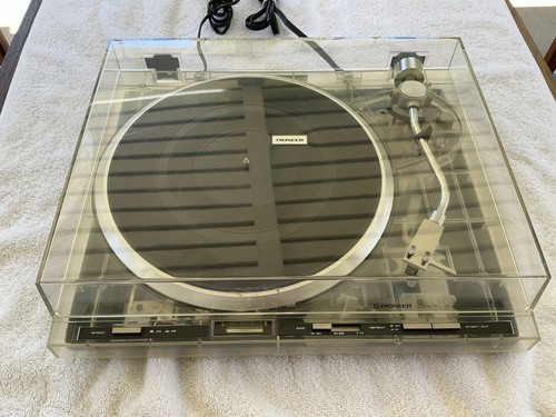 Pioneer 400 dealer - pioneer, pl-400